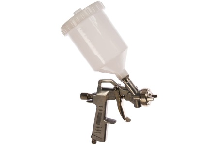 Пневматический краскопульт STAYER MASTER ORION 1,5мм 06471-1.5