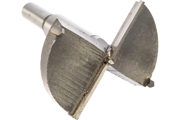 Сверло Форстнера по дереву (60х80.5 мм) СИБРТЕХ 704860