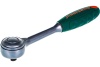 Рукоятка трещоточная 1/4д.DR, 72 зубца, 135 мм Jonnesway R3502