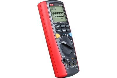 Цифровой мультиметр UNI-T UT71A 00-00000390