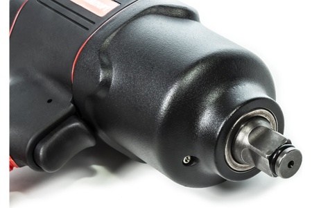 Ударный пневматический гайковерт Станкоимпорт на 1/2", 1200 Нм PTA301