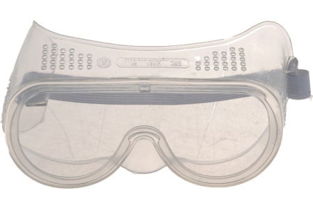 Защитные очки STAYER с прямой вентиляцией 1102