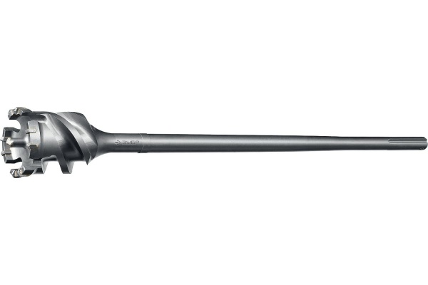 Бур проломной ЗУБР Профессионал SDS-max 80х600 мм 29330-80-600