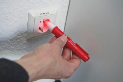 Тестер напряжения Wurth Test Plus 071553 100061 1