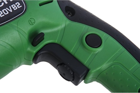 Ударная дрель Hitachi DV20VB2-S