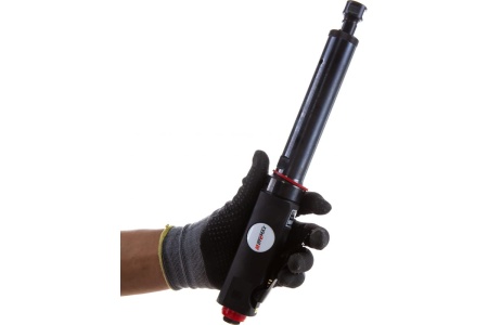 Пневматическая прямая композитная удлиненная бормашина Byemax BM-572FP