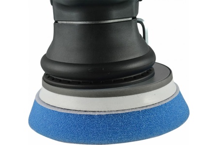 Угловая полировальная машина RUPES LHR 15ES