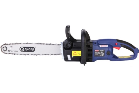 Цепная электрическая ручная пила ДИОЛД ПЦЭ - 4 10191110