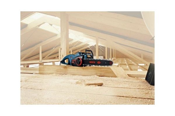 Электропила Bosch GKE 40 BCE 0.601.597.703