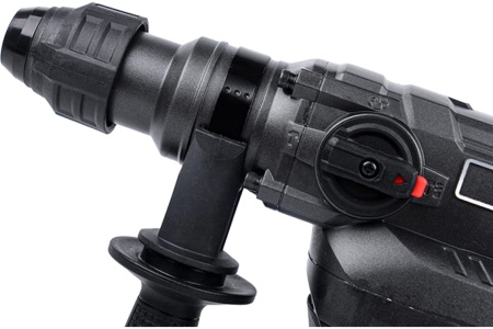 Перфоратор ТЕН th3215a sds-plus 20253 Перфоратор ТЕН th3215a sds-plus 20253