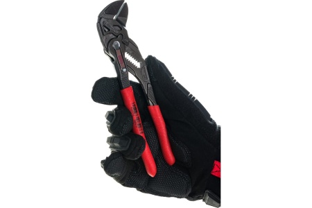 Переставные клещи KNIPEX KN-8601180