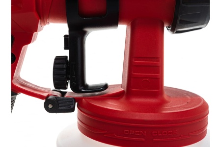 Краскопульт EINHELL TC-SY 600 S 4260015