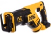 Бесщеточная сабельная пила DEWALT 18 В XR DCS367N