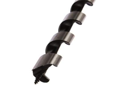 Сверло (20х230 мм) по дереву Matrix 70108 Сверло (20х230 мм) по дереву Matrix 70108