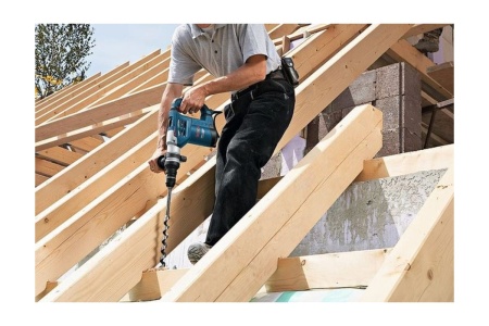 Перфоратор Bosch GBH 4-32 DFR 0.611.332.104