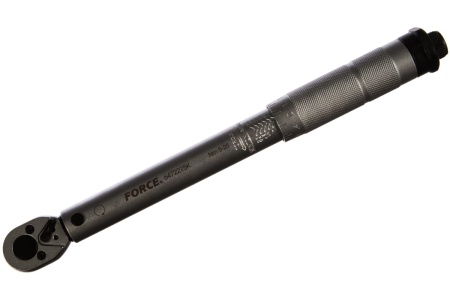 Динамометрический ключ 5-25Nm FORCE 6473275K Динамометрический ключ 5-25Nm FORCE 6473275K