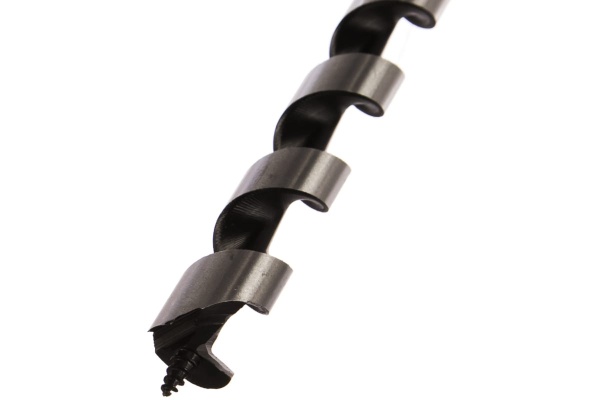 Сверло (20х230 мм) по дереву Matrix 70108 Сверло (20х230 мм) по дереву Matrix 70108