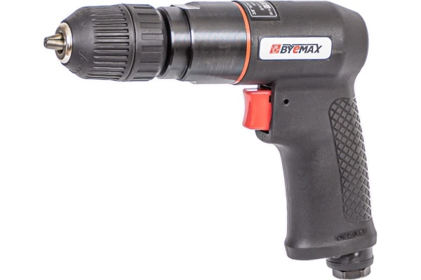 Пистолетная композитная пневмодрель Byemax без реверса BM-76-7100-02