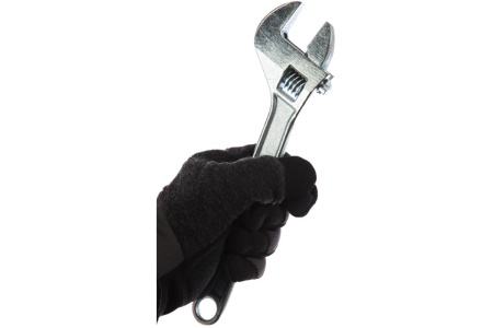 Разводной ключ Россия 250 мм 15575