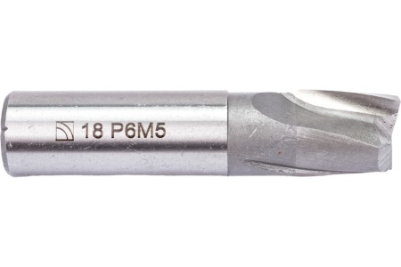 Фреза шпоночная (18х79 мм; ц/х) ИПК 2234-0377