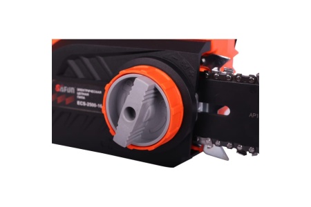 Электрическая цепная пила SAFUN ECS-2500-16 0010302