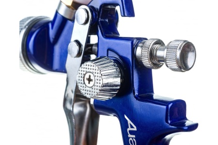 Окрасочный пистолет AUARITA с дюзой 1.4 мм H-827-14