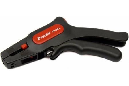 Инструмент для зачистки проводов ProsKit CP-367A 00241839