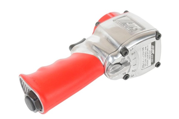 Ударный мини-пневмогайковерт JTC 5301