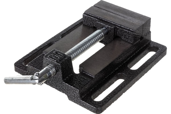 Сверлильные тиски Gigant DPV 75