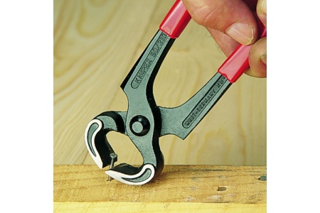 Плотницкие клещи KNIPEX KN-5001160SB