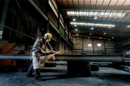 Угловая шлифмашина Metabo WEPBA 26-230 MVT Quick 606482000