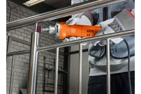 Прямошлифовальный инструмент Fein GSZ 8-280 PE 72231760000