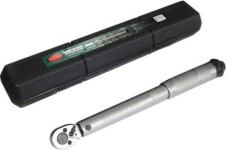 Динамометрический ключ ROCKFORCE RF-6474630