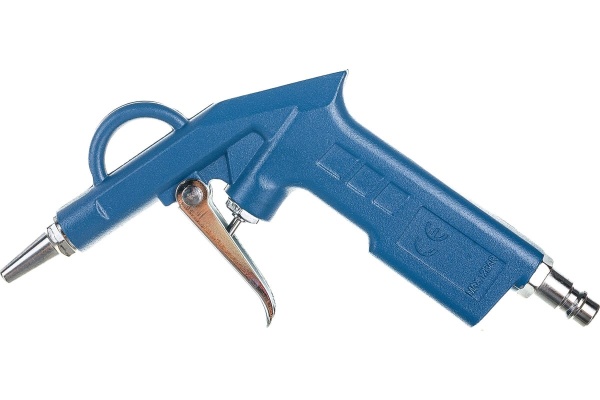 Пневматический обдувочный пистолет TNT-AIR АТ-007А