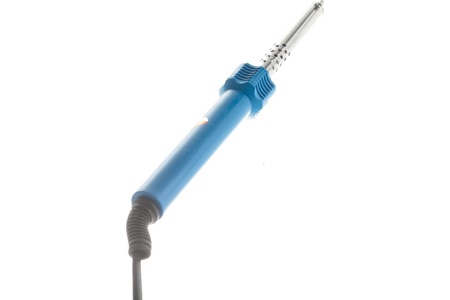 Паяльник Mos пластиковая ручка 60 Вт 60464М