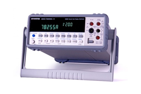 Вольтметр GW Instek GDM-78255A