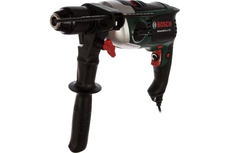 Ударная дрель Bosch AdvancedImpact 900 0.603.174.020