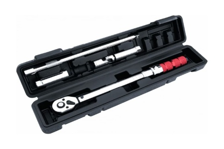 Динамометрический ключ GOODKING 3/8 дюйма KD-380560