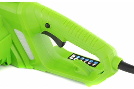 Электрическая цепная пила СИБРТЕХ ПЦЭ-1800П 95612