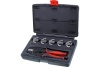 Клещи для обжимки клемм в наборе, 7шт KT TOOLS KA-1278