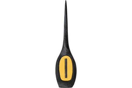 Хозяйственный кованый топор в сборе Труд-Вача 0.6 кг, Б1 C133/2