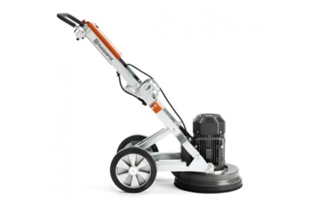 Шлифовальная машина Husqvarna Construction PG 400 9679664-01 Шлифовальная машина Husqvarna Construction PG 400 9679664-01