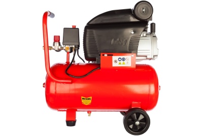 Компрессор FUBAG FС 230/24 CM2 230 л/мин, 24л, 8бар, 1.5кВт, 61431378