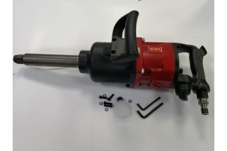 Пневматический гайковерт Rossvik RT-5875