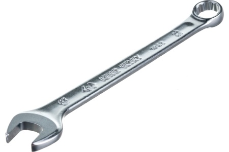 Комбинированный ключ KING TONY 13 мм 1062-13