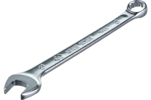 Комбинированный ключ KING TONY 13 мм 1062-13