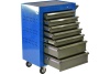 Тележка для инструментов Zatesov 7 ящиков VT-07-BLUE