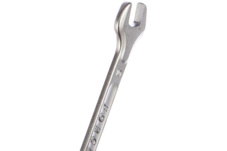 Комбинированный ключ FORCE 10мм 75510