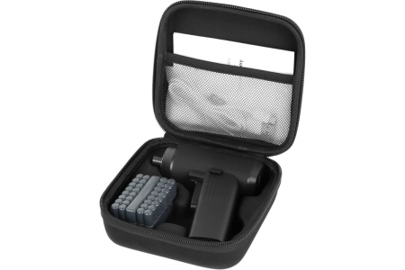 Аккумуляторная отвертка Rombica MyKit A2 SCR-002