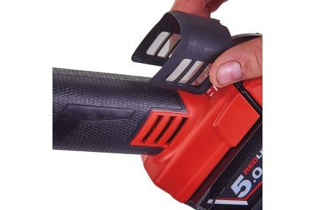 Аккумуляторная прямошлифмашина Milwaukee M18 FDG-0X FUEL HD BOX 4933459190